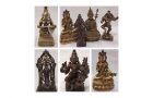 Fine Selection of 14th-19th Century South East Asian and Indian Bronzes