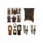 Antiques, Collectors & General Auctions: Friday 27th, Saturday 28th & Sunday 29th May