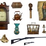 Antiques & Collectors Auctions Saturday 23rd July and Sunday 24th July
