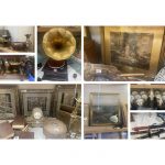 Wednesday 20th July – Evening Auction of Antiques, Collectables and General – Starting 6pm