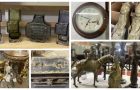 Antiques and Collectors Auctions – Saturday 27th August and Sunday 28th August
