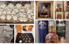 Antiques and Collectors Auctions – Saturday 27th August and Sunday 28th August