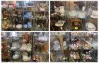 Wednesday 10th August – Evening Auction of Antiques, Collectables & General – Starting 6pm