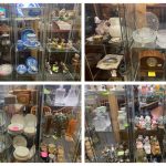 Wednesday 10th August – Evening Auction of Antiques, Collectables & General – Starting 6pm