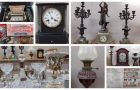 Thursday 11th August – Antiques & Collectors Auction – Starting 9am