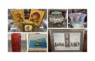 Antiques and Collectors Auctions – Saturday 24th and Sunday 25th September