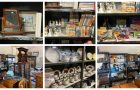 Wednesday 12th October Evening Auction of Antiques, Collectables & General – Starting 6 pm