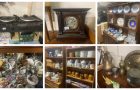 Wednesday 26th October Evening Auction of Antiques, Collectables & General – Starting 6 pm