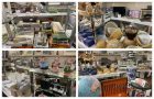 Wednesday 19th October Evening Auction of Antiques, Collectables & General – Starting 6 pm