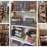 Book & Comic Auction Wednesday 23rd November – Starting 12 pm