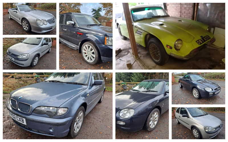 NYD Future Classic Cars Collage 1