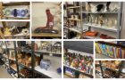 Wednesday 1st February 2023 Antiques, Collectables & General Evening Auction – Starting 6pm