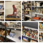Wednesday 1st February 2023 Antiques, Collectables & General Evening Auction – Starting 6pm