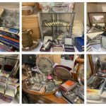 Wednesday 11th January 2023 Antiques, Collectables & General Auction – Starting 10am – Over 1000 Lots