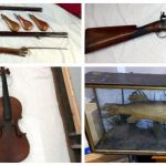 Antiques & Collectors Auction Sunday 29th January