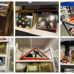 Wednesday 18th January 2023 Antiques, Collectables & General Evening Auction – Starting 6pm