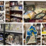 Wednesday 15th February 2023 Antiques, Collectables & General Evening Auction – Starting 6pm