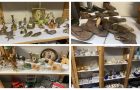 Wednesday 15th March 2023 Antiques, Collectables & General Day 2pm & Evening Auction 6pm