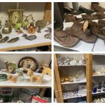 Wednesday 15th March 2023 Antiques, Collectables & General Day 2pm & Evening Auction 6pm
