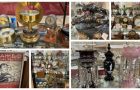 Three Day Antique, Fine Art and Collectors Auction 24th, 25th, 26th March 2023