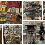Three Day Antique, Fine Art and Collectors Auction 24th, 25th, 26th March 2023