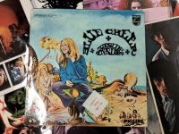 Blue Cheer Outside Inside