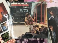 John Mayall Looking Back