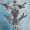 RAF Scampton painting by Shany Hagan