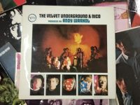 The Velvet Underground and nico