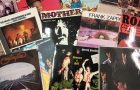 Unique Auctions Record Auction Many Rare Records