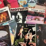 Unique Auctions Record Auction Many Rare Records
