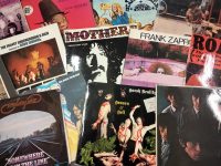 Unique Auctions Record Auction Many Rare Records