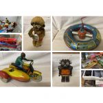Antiques & Collectors Auction Saturday 25th and Sunday 26th February 2023