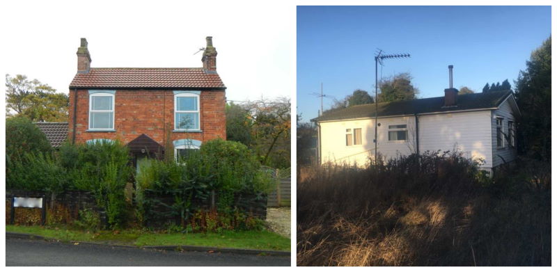 houses collage march 2023