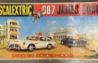 Rare 007 James Bond Scalextric at Unique Auctions
