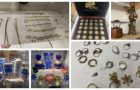 Antiques & Collectors Auction Saturday 22nd and Sunday 23rd April 2023