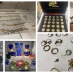 Antiques & Collectors Auction Saturday 22nd and Sunday 23rd April 2023