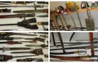 Auction of A Large Private Collection of Militaria June 14th 2023 9am