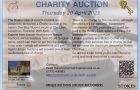 Unique Auctions Charity Auction & Valuation Day with the Rotary Club of Lincoln Colonia
