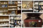 Wednesday 3rd May 2023 Antiques, Collectables & General Auction 10am