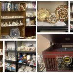 Wednesday 3rd May 2023 Antiques, Collectables & General Auction 10am