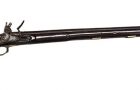 Brown Bess Musket East India Trading Company