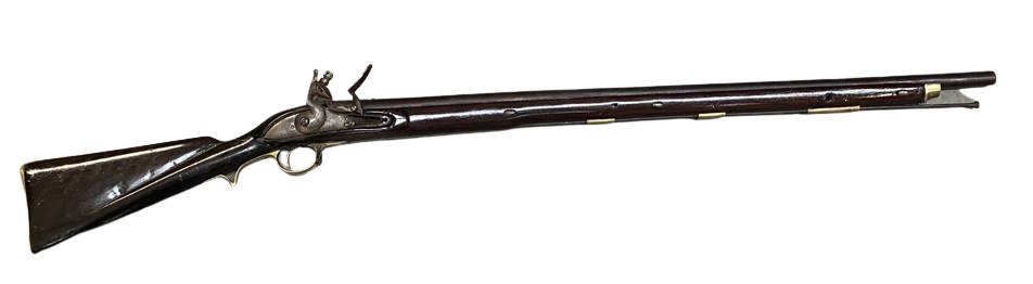 Brown Bess Musket East India Trading Company