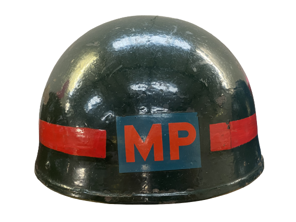 Military Police Helmet