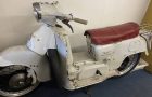 Moto Guzzi Galletto