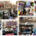 Antiques, Toys & Collectors Auction Saturday 27th and Sunday 28th May 2023
