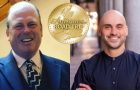 Antiques Road Trip Experts James Braxton And Serhat Ahmet