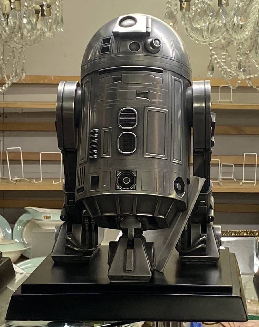 Compulsion Studios R2-D2