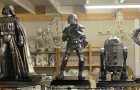 Compulsion Studios set of 4 figures