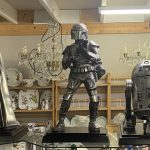 Compulsion Studios set of 4 figures